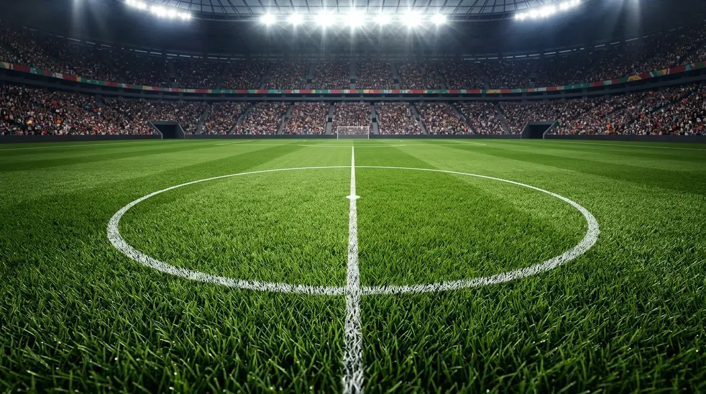 World Cup 2026 Group J featuring Argentina, Algeria, Austria and Jordan national team crests