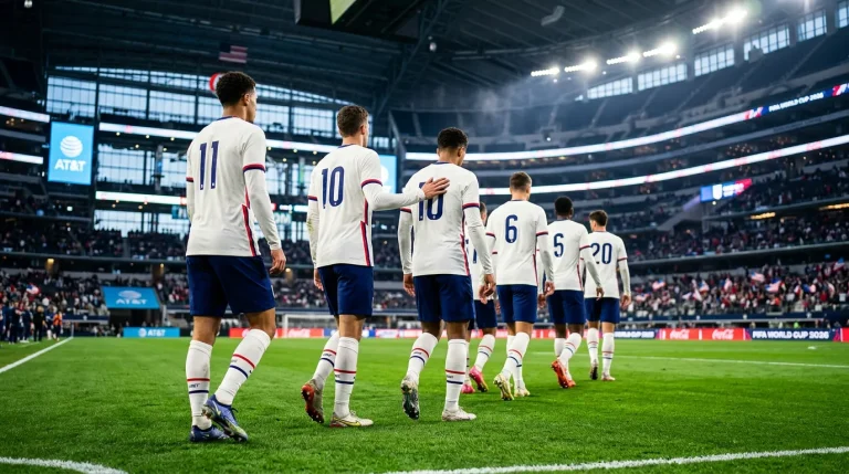 United States men