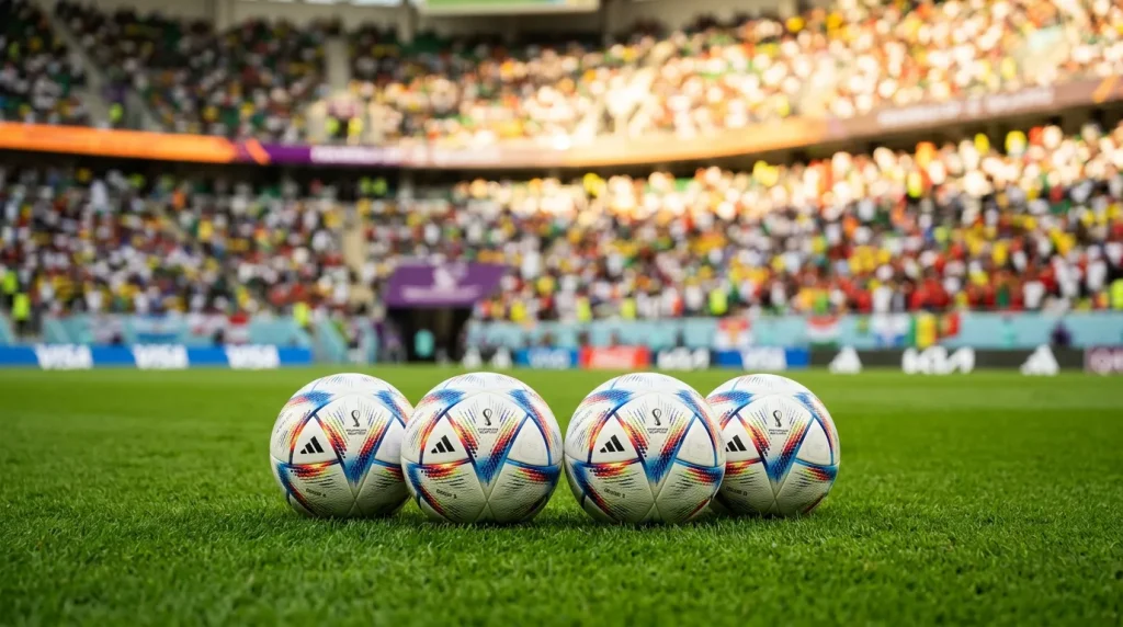 Four national team crests for USA, Paraguay, Australia and Turkey arranged in Group D format